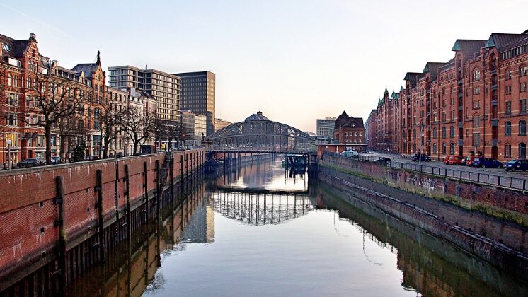 Featured image for “Wanderfahrt Hamburg”