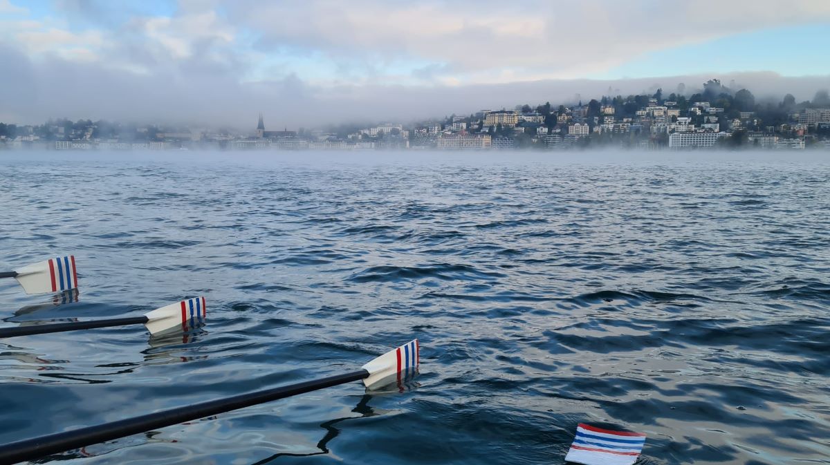 Featured image for “Rennboot Coaching für Breitensport”