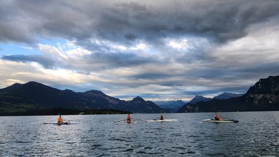 Featured image for “Einsteiger Rennboot- und Skiffkurse”