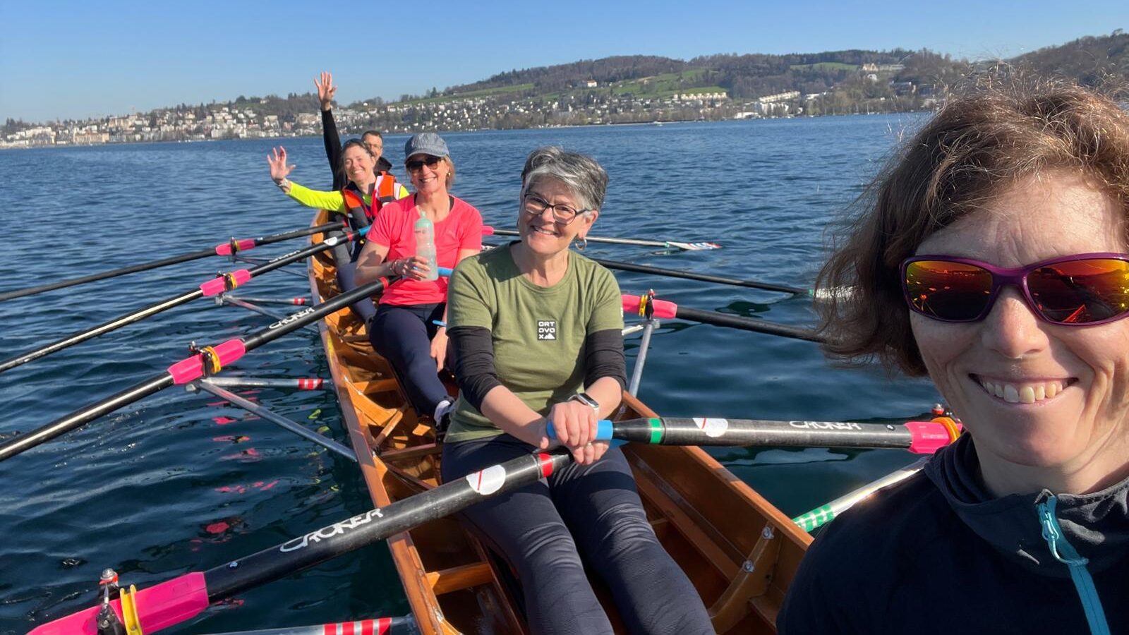 Featured image for “Wiederholungskurse Breitensport”
