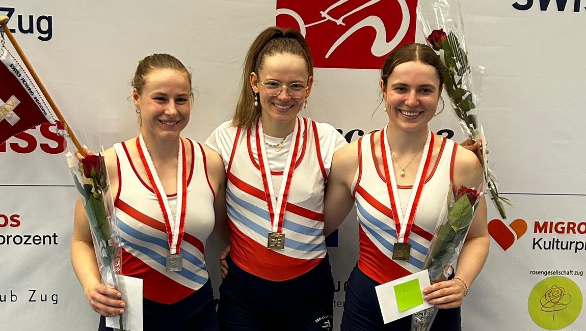 Featured image for “Was für ein Saisonstart 2026 für den Seeclub Luzern! 🚀”