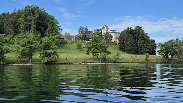 Featured image for “Wanderfahrt Zugersee, 9. Mai 2026”